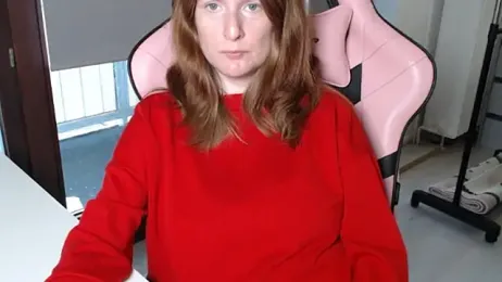 Exotic-Desire webcam model stream image