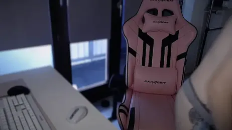 Exotic-Desire webcam model stream image