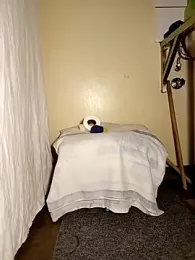 SpicingTinge webcam model stream image