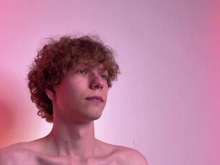 William Curlis webcam model stream image
