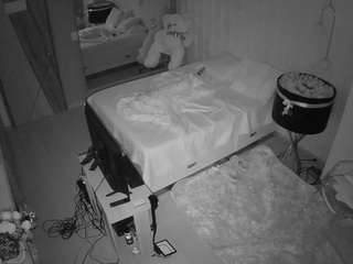 voyeurcam-casa-salsa-bedroom-2 webcam model stream image