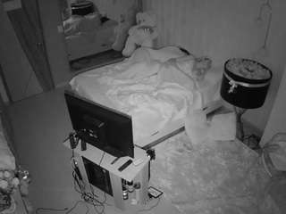 voyeurcam-casa-salsa-bedroom-2 webcam model stream image