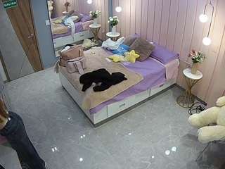 voyeurcam-casa-salsa-bedroom-2 webcam camsoda model stream image