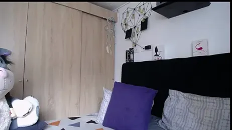 Santiago_kiler webcam model stream image