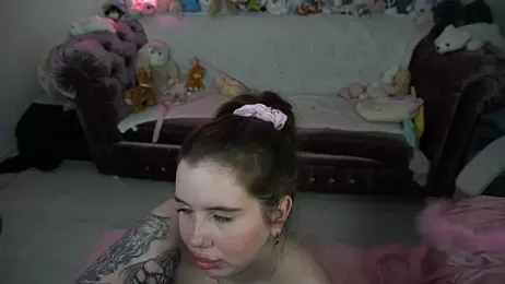 SugarMuse webcam model stream image