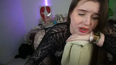 SugarMuse webcam model stream image