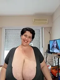 Sole_Love webcam model stream image