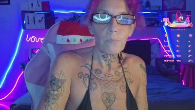 SelvaggiaCaribe webcam model stream image