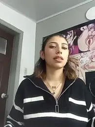 AriaBliss- webcam model stream image