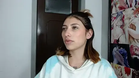 AriaBliss- webcam model stream image