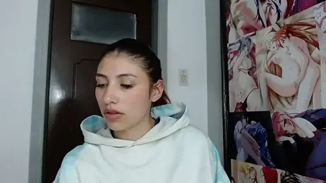 AriaBliss- webcam model stream image