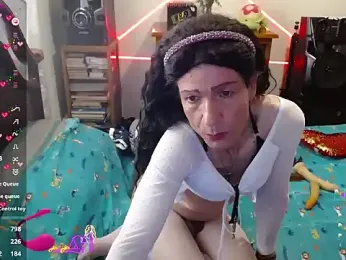 _Keyla_rosse webcam model stream image