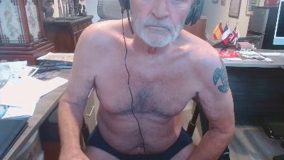 nick_37 webcam model stream image
