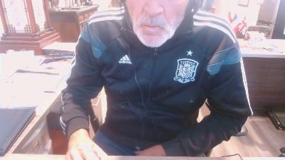 nick_37 webcam model stream image