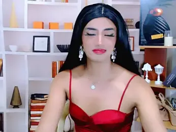 Queeny_Cassandra webcam stripchat model stream image