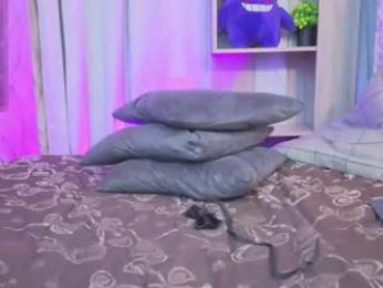 tian_slim webcam model stream image