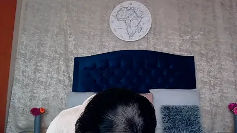 VeryGoodBadGirl1 webcam model stream image