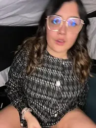 Novababy18 webcam model stream image