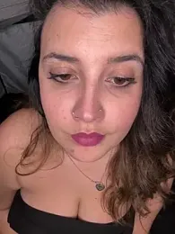 Novababy18 webcam model stream image