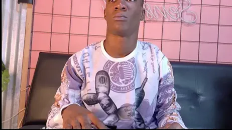 martin_killer webcam model stream image