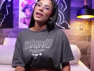 celeste-coper webcam camsoda model stream image