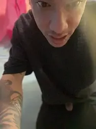 AlphaMasterXxx webcam model stream image