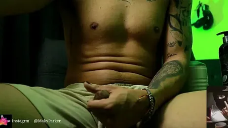 AlphaMasterXxx webcam model stream image