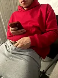 AlphaMasterXxx webcam model stream image