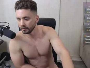 cowboylean webcam model stream image