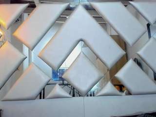 nahomii-hill webcam model stream image