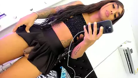 MistressMichell webcam model stream image