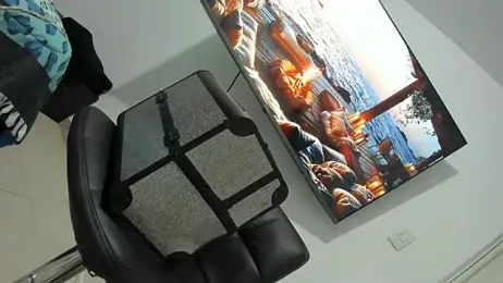 MistressMichell webcam model stream image