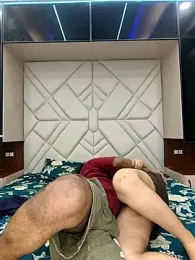 GFndBF webcam model stream image