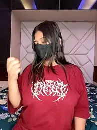 GFndBF webcam model stream image