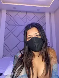 GFndBF webcam model stream image