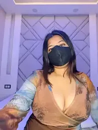 GFndBF webcam model stream image