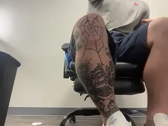 BearChubby300 webcam model stream image