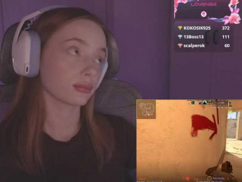 mayshy webcam bongacams model stream image