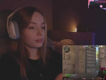 mayshy webcam model stream image