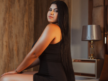 ValentinaBreats webcam model stream image