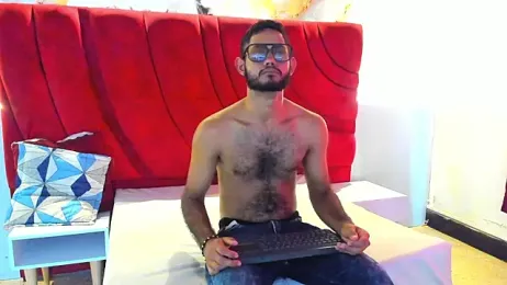 YEFERSON_SCOTT webcam model stream image