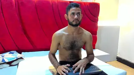 YEFERSON_SCOTT webcam model stream image