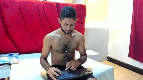 YEFERSON_SCOTT webcam model stream image