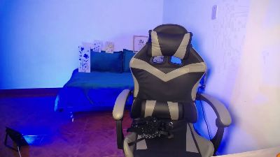 samanta_666 webcam model stream image