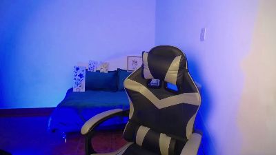 samanta_666 webcam cam4 model stream image