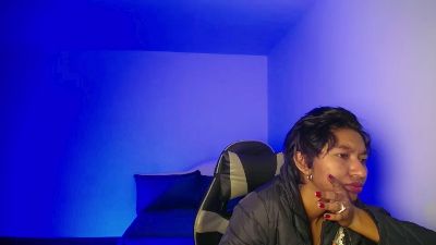 samanta_666 webcam model stream image