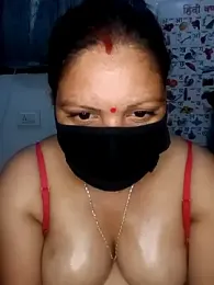 Miss-Jiyaa webcam model stream image