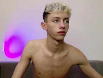 leonlure webcam chaturbate model stream image