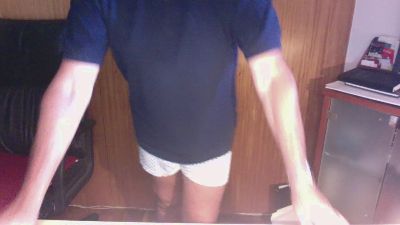 Luis18444 webcam model stream image