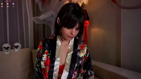 RexanneHatt webcam model stream image